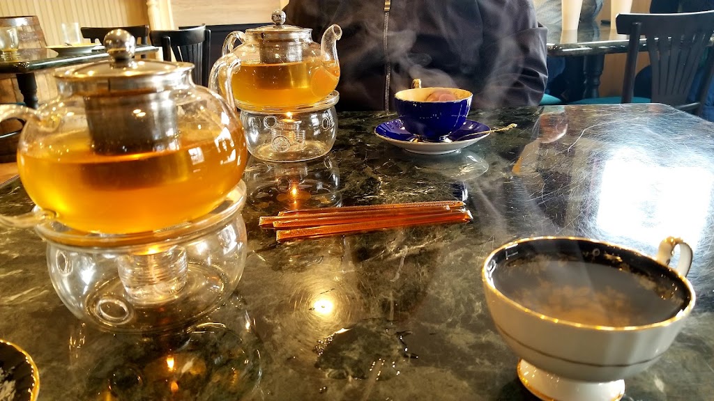 Rhapsodys Victorian Coffee House | cafe | 395 E Central St, Franklin, MA 02038, USA | 5084405324 OR +1 508-440-5324