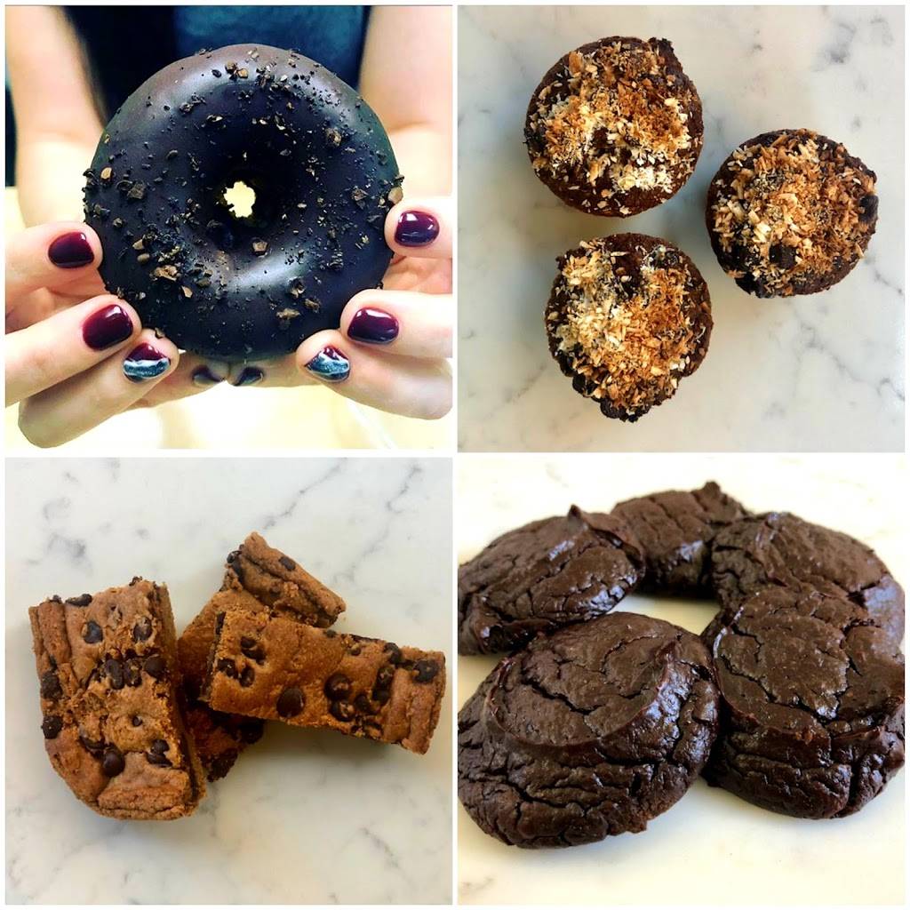 Naked Foods Cafe | restaurant | 1100 Market St Ste 102, Chattanooga, TN 37402, USA | 4235412471 OR +1 423-541-2471