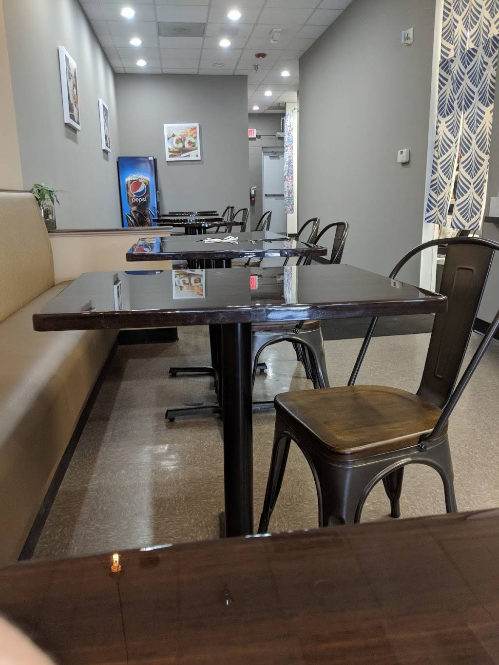 icey poke | restaurant | 8105 Fayetteville Rd, Raleigh, NC 27603, USA | 9842004182 OR +1 984-200-4182