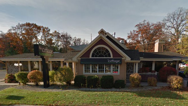 the cottage | restaurant | 472 Munson Ave, Traverse City, MI 49686, USA | 2319479261 OR +1 231-947-9261
