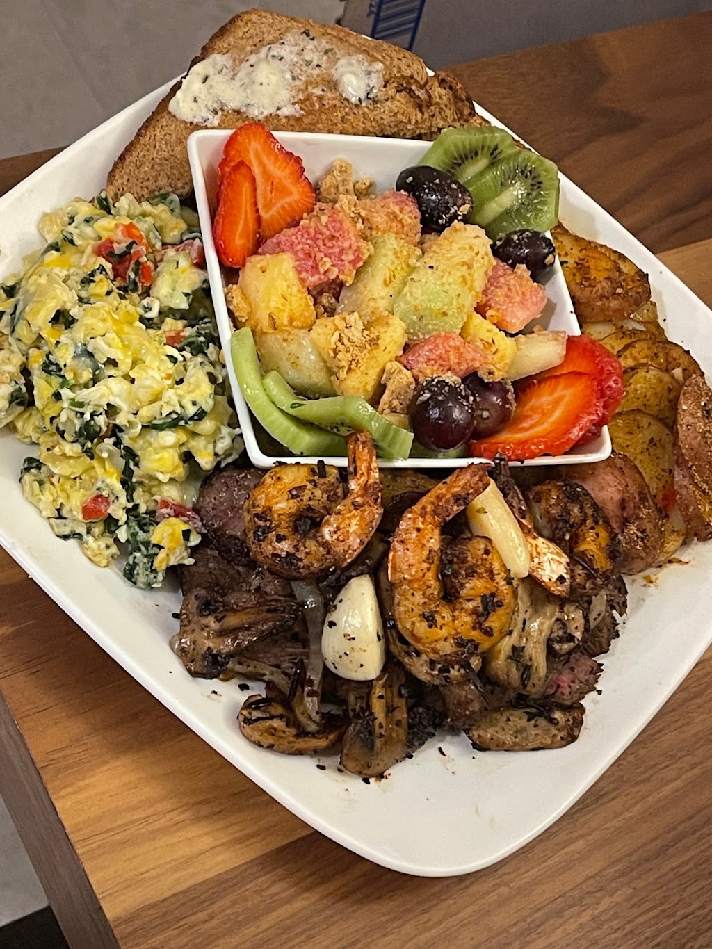 N.Y. Rouge | restaurant | 4701 S Clear Creek Rd, Killeen, TX 76549, USA | 2542200268 OR +1 254-220-0268