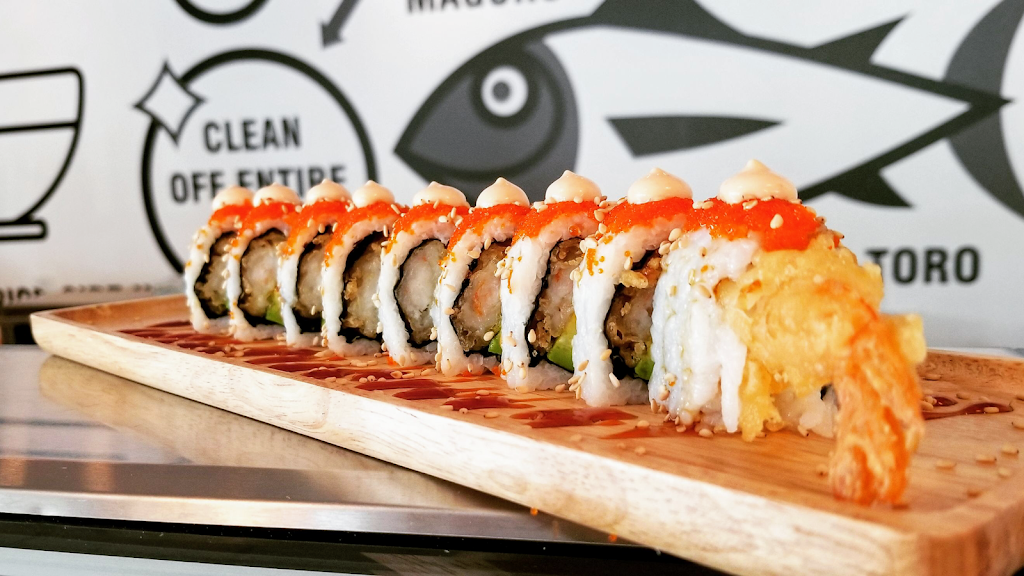 Bites Asian Bistro | restaurant | 1860 N University Dr, Plantation, FL 33322, USA | 9543147797 OR +1 954-314-7797