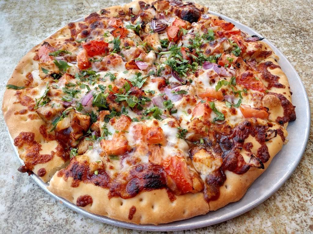Waterfront Pizza | restaurant | 969 Edgewater Blvd D, Foster City, CA 94404, USA | 6505736634 OR +1 650-573-6634