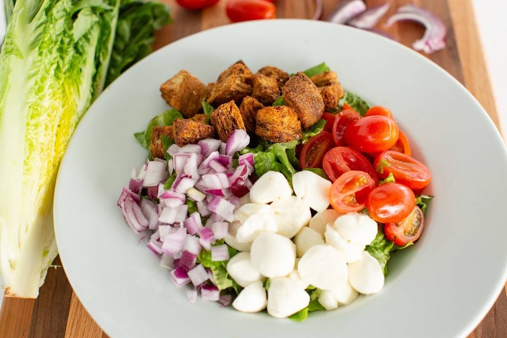 Coolgreens - Edmond | restaurant | 1189 E 15th St, Edmond, OK 73013, USA | 4055621020 OR +1 405-562-1020