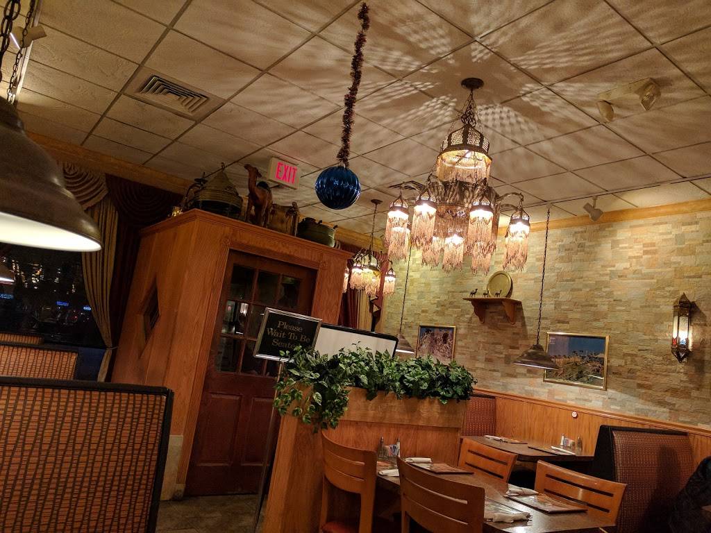 Grape Leaves Restaurant | restaurant | 2850 W Maple Rd, Troy, MI 48084, USA | 2488162000 OR +1 248-816-2000