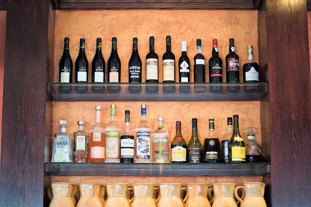 La Tasca Tapas Restaurant | restaurant | 25 W Davis St, Arlington Heights, IL 60005, USA | 8473982400 OR +1 847-398-2400