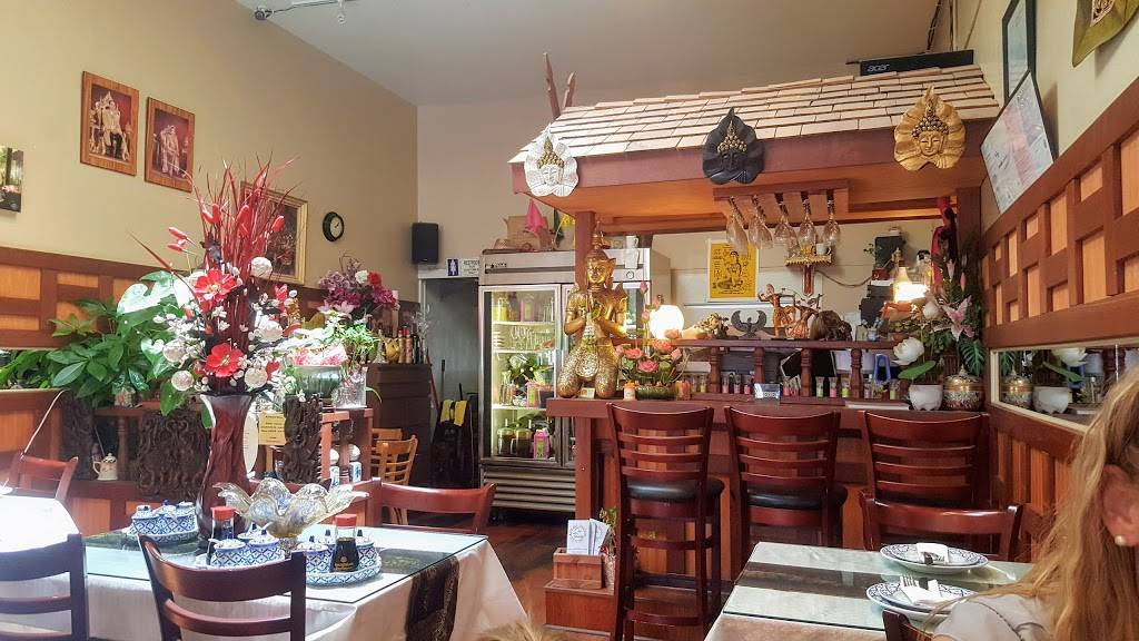 Ou Tong | restaurant | 121 W 25th Ave, San Mateo, CA 94403, USA | 6505789211 OR +1 650-578-9211