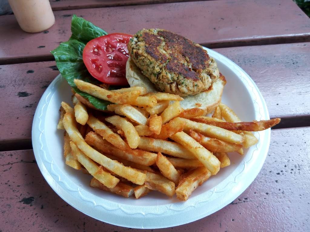 Peace River Seafood | restaurant | 5337 Duncan Rd, Punta Gorda, FL 33982, USA | 9415058440 OR +1 941-505-8440