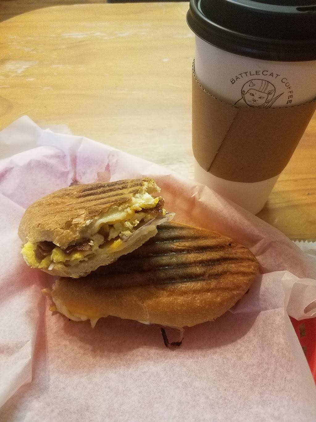 Tiger Bay Cafe | cafe | 373 Haywood Rd, Asheville, NC 28806, USA | 8287133885 OR +1 828-713-3885