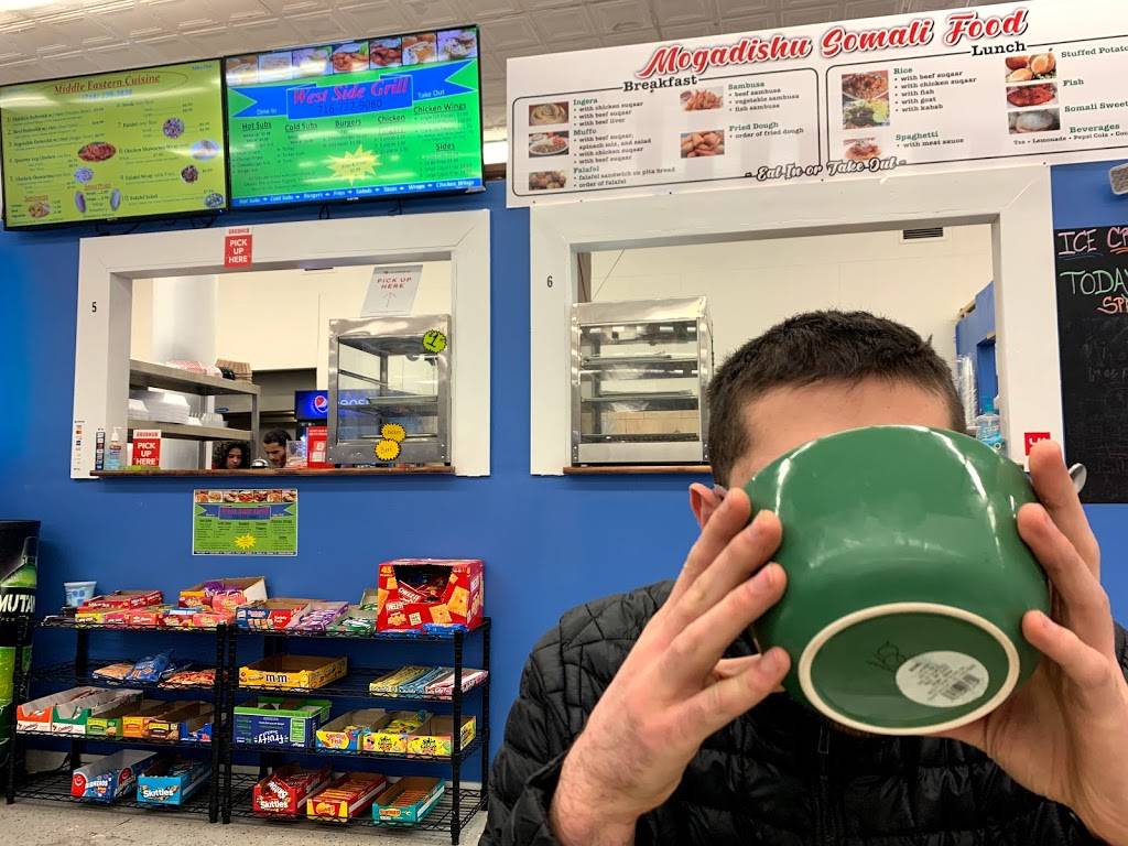 Taste Of Sudan | restaurant | 68 Grant St, Buffalo, NY 14213, USA | 7167170152 OR +1 716-717-0152