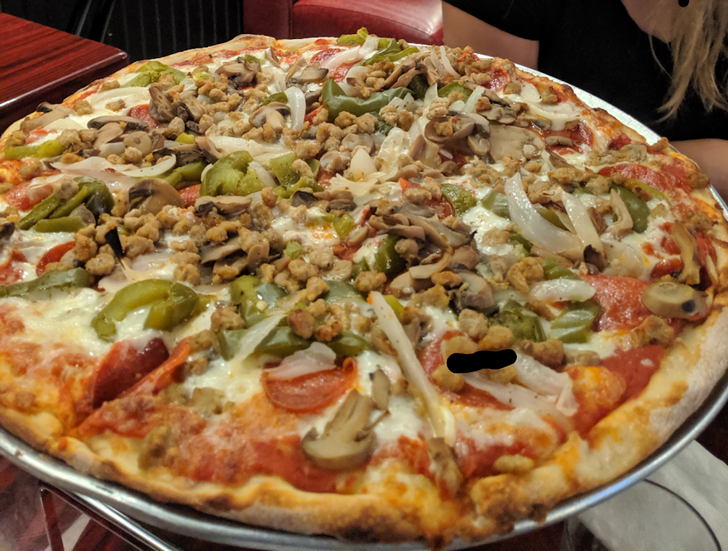 Palumbos Pizzeria | restaurant | 7711 Collier Blvd #107, Naples, FL 34114, USA | 2397320900 OR +1 239-732-0900