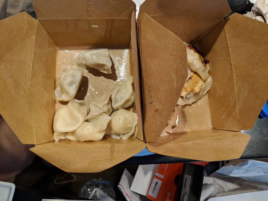 Masons Dumpling Shop | restaurant | 5803 N Figueroa St, Los Angeles, CA 90042, USA | 3239997187 OR +1 323-999-7187
