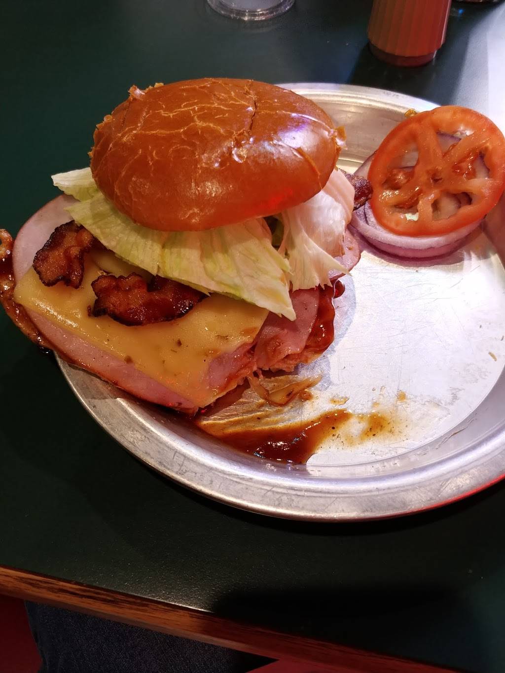 Wild Hogs Saloon & Eatery | night club | 350 Commercial Dr, Walford, IA 52351, USA | 3198464476 OR +1 319-846-4476