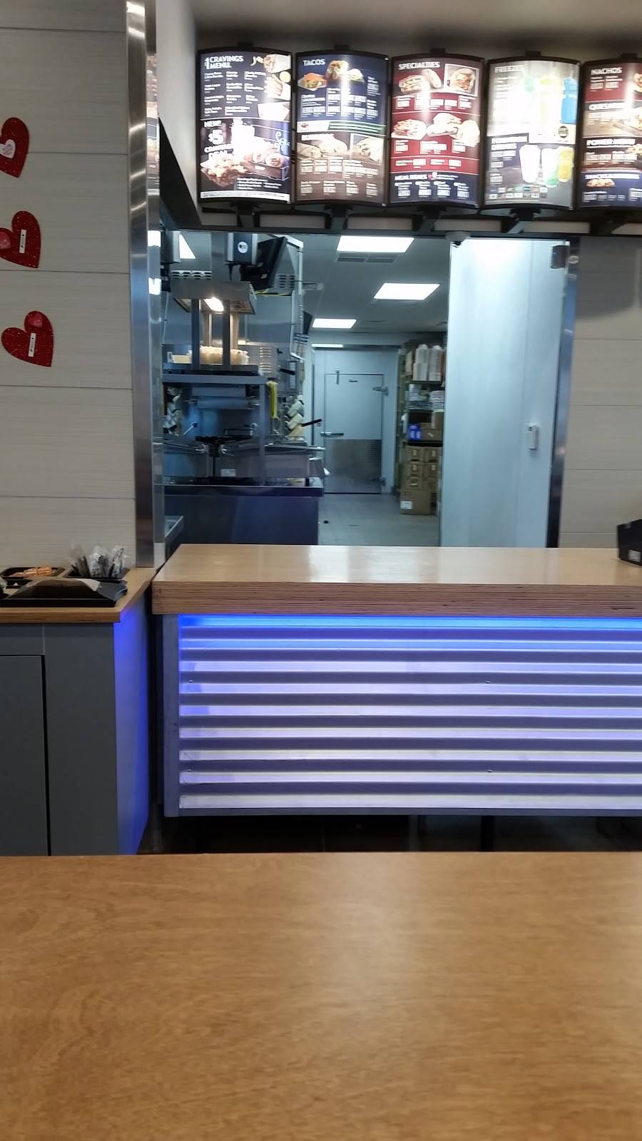 Taco Bell | meal takeaway | 11771 Grand Pkwy, New Caney, TX 77357, USA | 2813544032 OR +1 281-354-4032