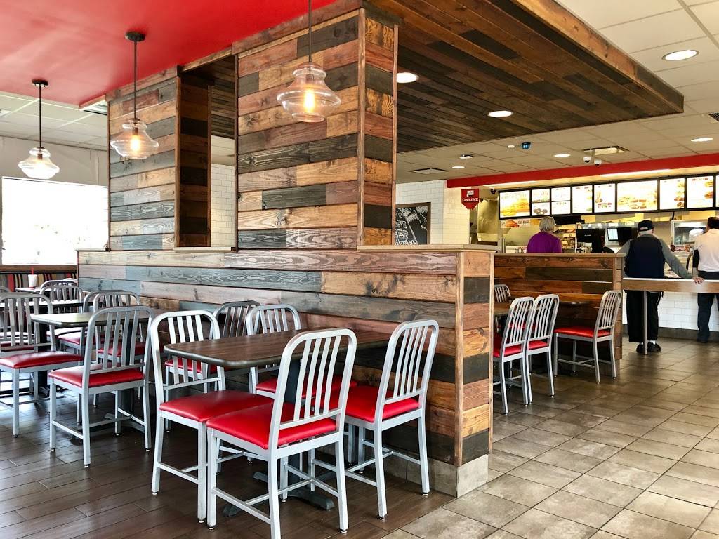 Arbys | restaurant | 10477 San Jose Blvd, Jacksonville, FL 32257, USA | 9042609156 OR +1 904-260-9156