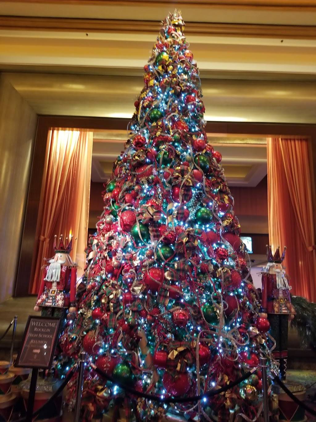 Thunder Valley Casino Resort | restaurant | 1200 Athens Ave, Lincoln, CA 95648, USA | 9164087777 OR +1 916-408-7777