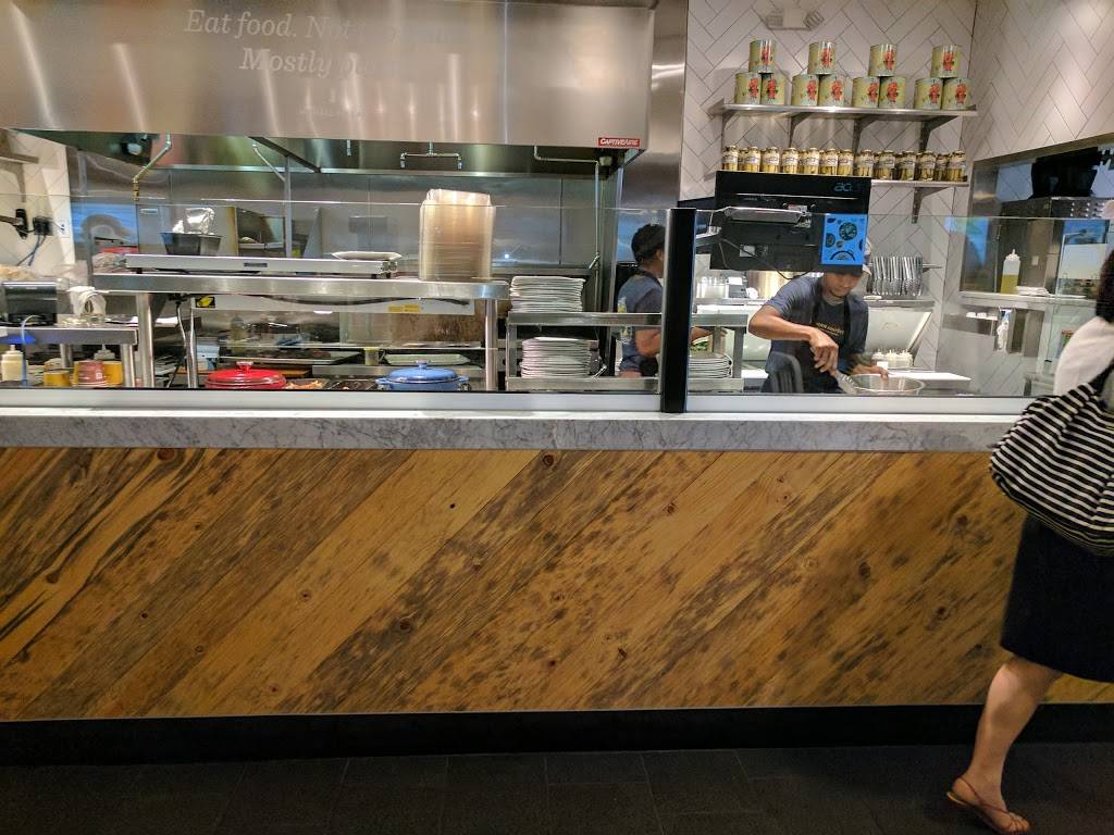 Modern Market Eatery | restaurant | 1627 Rockville Pike, Rockville, MD 20852, USA | 3016032953 OR +1 301-603-2953