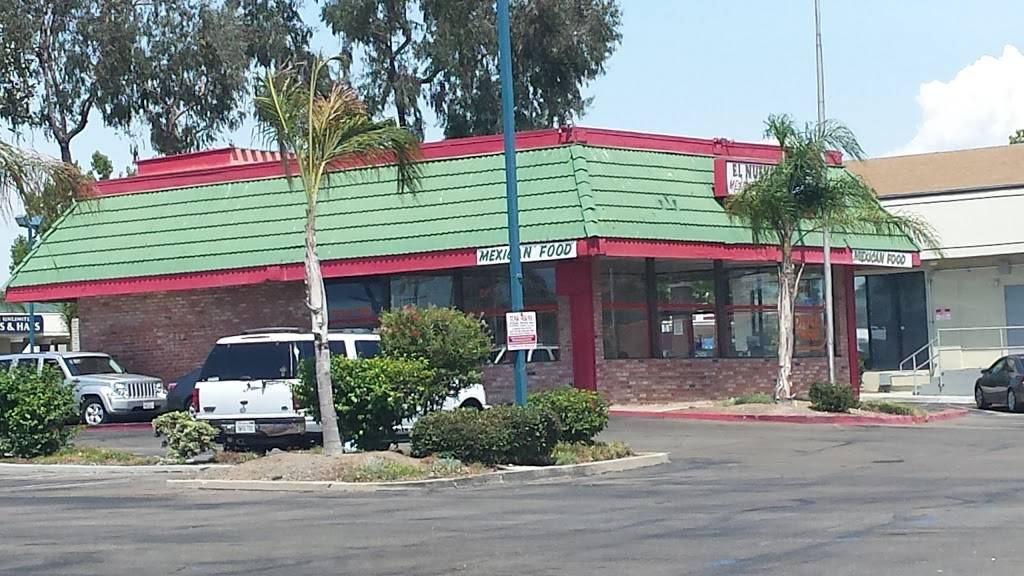 El Nuevo Milenio | restaurant | 2323 Division St, National City, CA 91950, USA | 6192621306 OR +1 619-262-1306