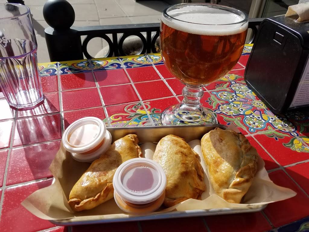 Maria Empanada | cafe | 8000 E Belleview Ave #30, Greenwood Village, CO 80111, USA | 3032219013 OR +1 303-221-9013