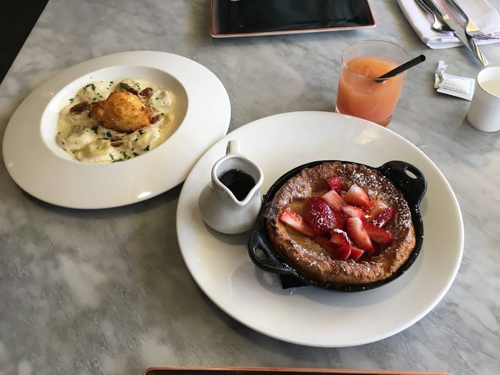 Verge | restaurant | 140 S Santa Cruz Ave, Los Gatos, CA 95030, USA | 4088841054 OR +1 408-884-1054