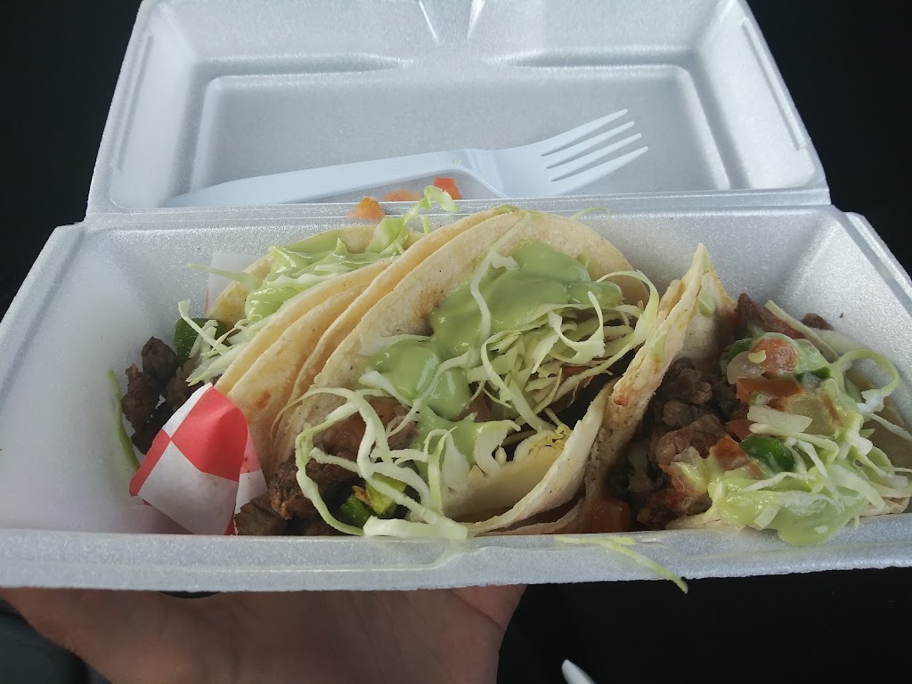 Border Taco | restaurant | 103 5th St, Douglas, AZ 85607, USA | 5203646196 OR +1 520-364-6196