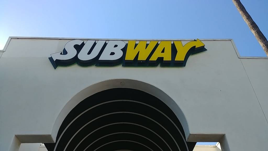 Subway Restaurants | restaurant | 16228 E Whittier Blvd, Whittier, CA 90603, USA | 5629472710 OR +1 562-947-2710