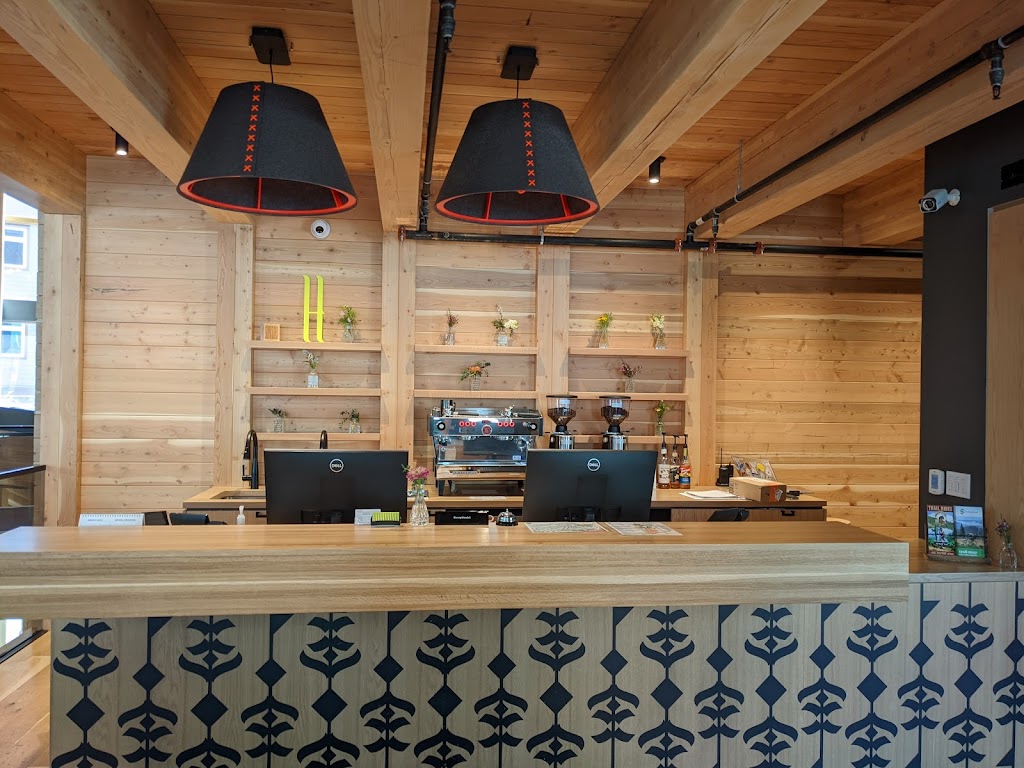 Crows Bench | restaurant | 64 Great Escape Ln, Sandpoint, ID 83864, USA | 2082553051 OR +1 208-255-3051