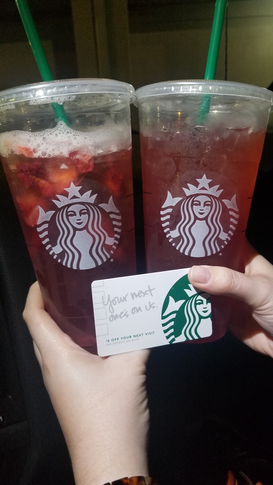 Starbucks | cafe | 5043 New Jesup Hwy, Brunswick, GA 31520, USA | 9122648284 OR +1 912-264-8284