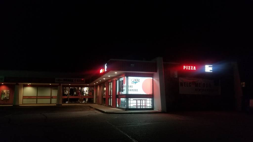 New Orleans Pizza | meal delivery | 385 Waterloo St, New Hamburg, ON N3A 1S6, Canada | 5196622211 OR +1 519-662-2211