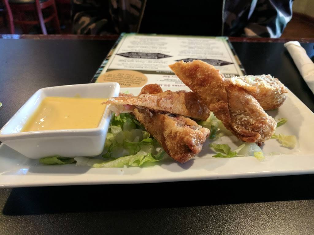 The Bungalow Restaurant and Bar | restaurant | 2202 W Kennedy Blvd, Tampa, FL 33606, USA | 8132533663 OR +1 813-253-3663