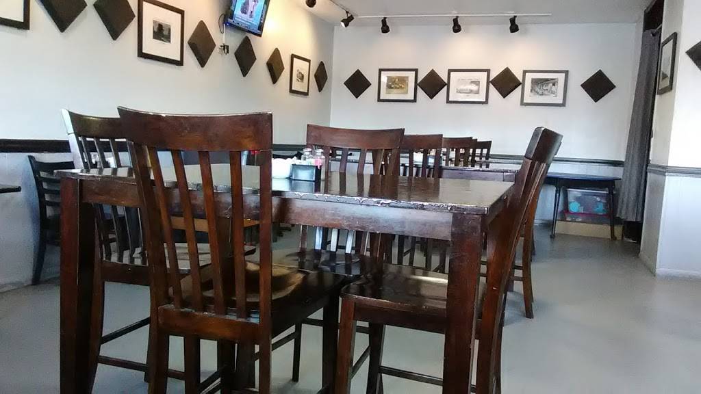 Rockledge Diner | restaurant | 563 Barton Blvd #13, Rockledge, FL 32955, USA | 3212088332 OR +1 321-208-8332