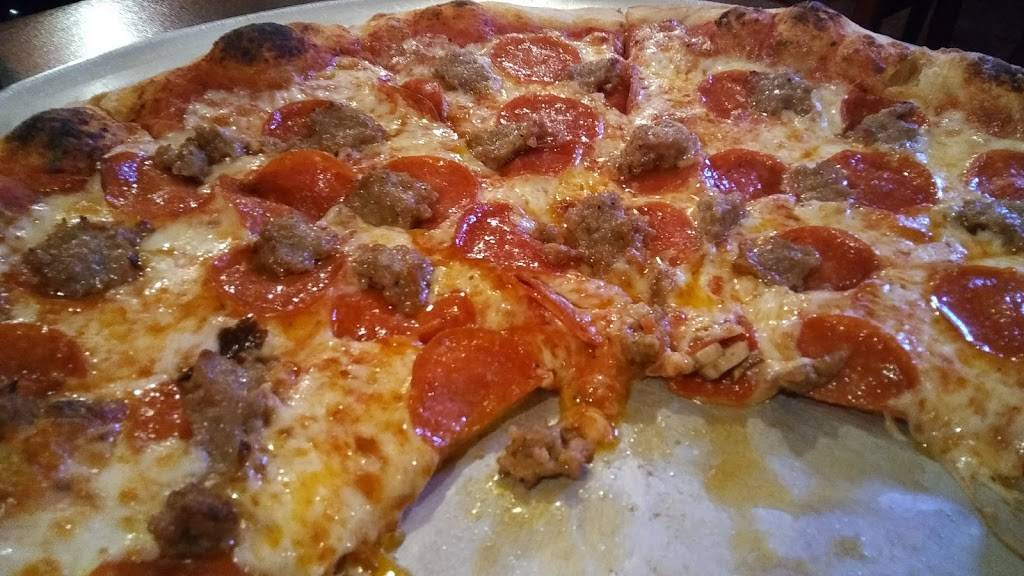 Little Joes Pizzeria | restaurant | 5006 Mission St, San Francisco, CA 94112, USA | 4153333684 OR +1 415-333-3684