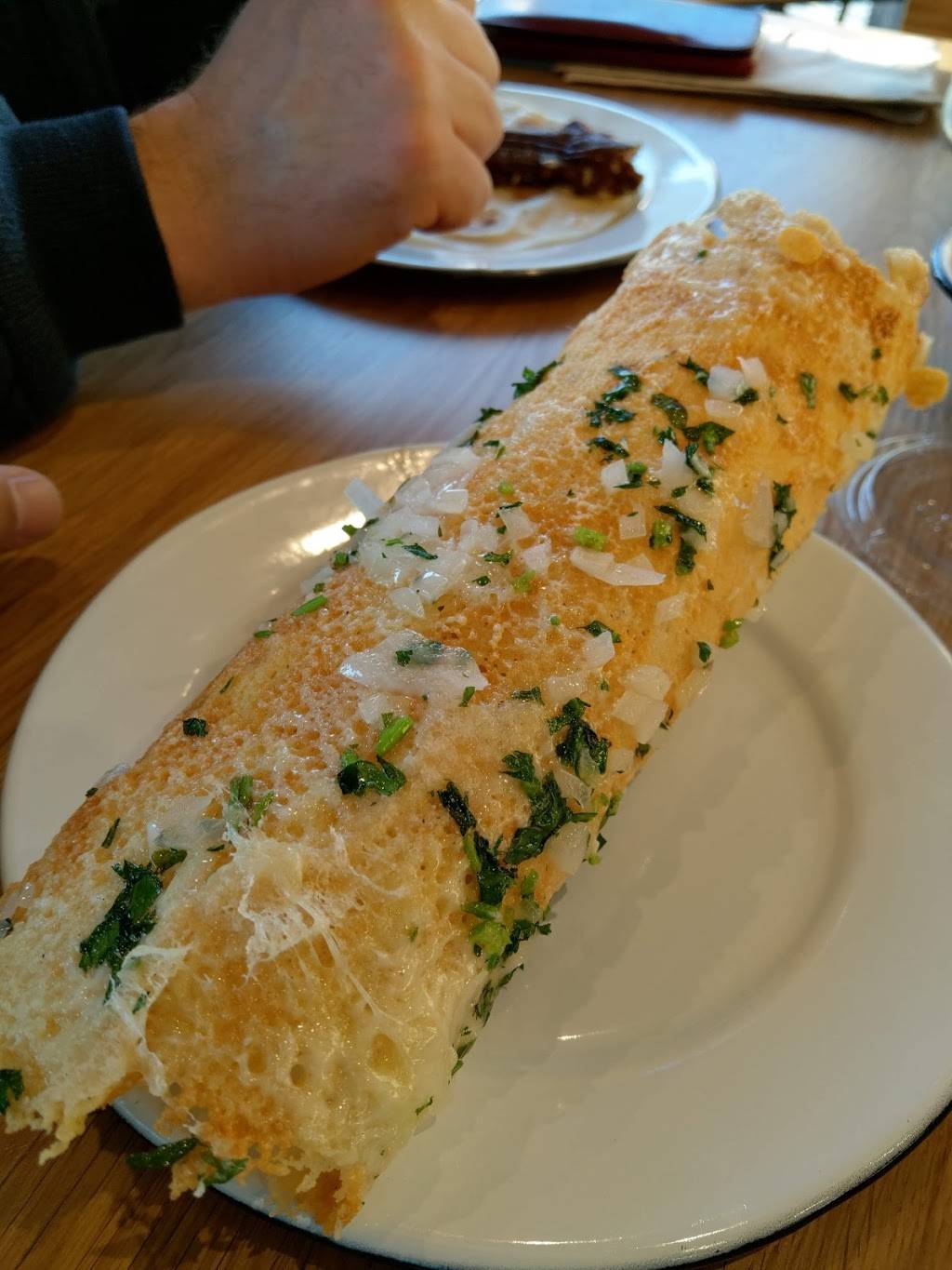 La Vibra Tacos | restaurant | 506 Yale St #A, Houston, TX 77007, USA | 7133895783 OR +1 713-389-5783