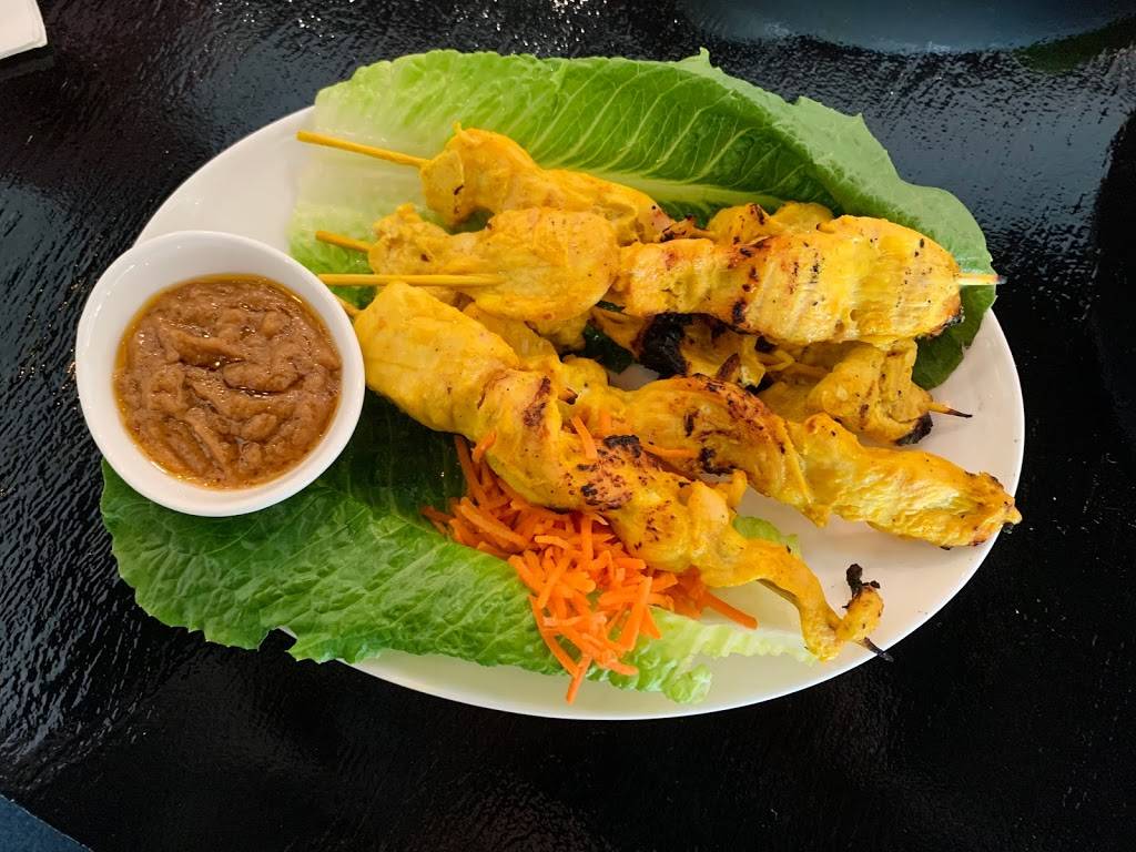 KRAVE Thai Restaurant | restaurant | 22250 Bulverde Rd Ste 118, San Antonio, TX 78259, USA | 2107573070 OR +1 210-757-3070