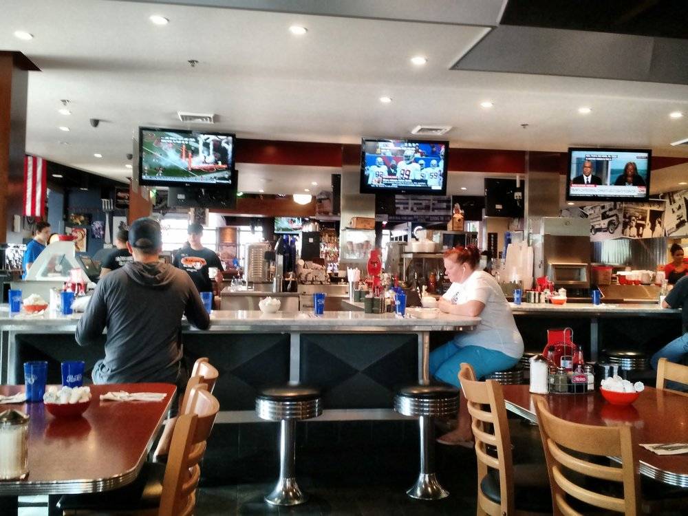 Sams No. 3 Glendale | restaurant | 435 S Cherry St, Glendale, CO 80246, USA | 3033334403 OR +1 303-333-4403