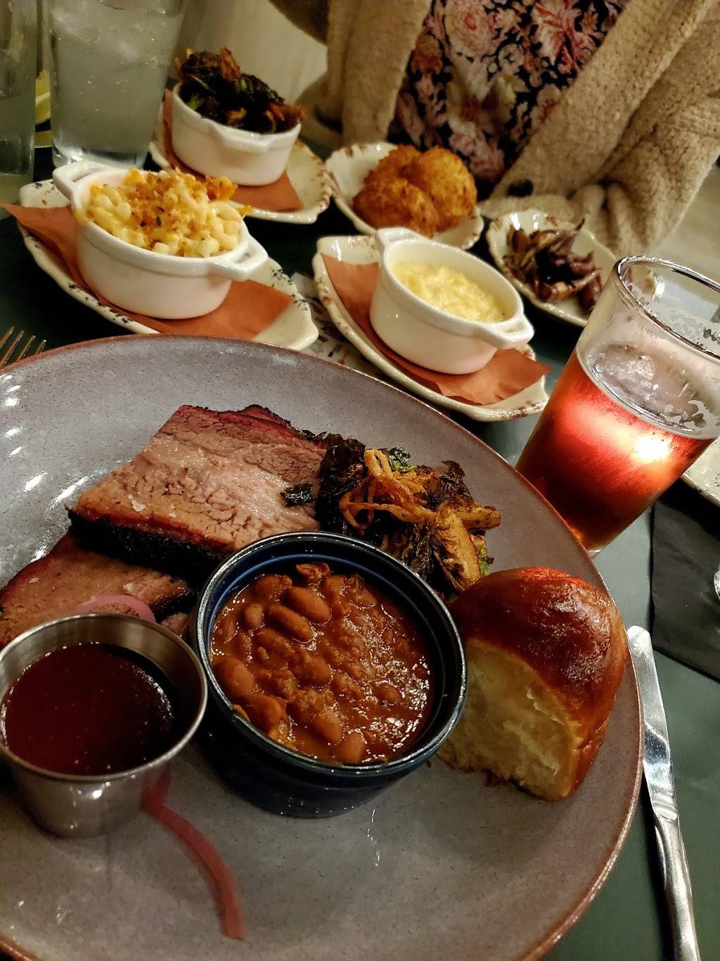 Ruthies All-Day | restaurant | 3411 SOUTH, 5th St S, Arlington, VA 22204, USA | 7038882841 OR +1 703-888-2841