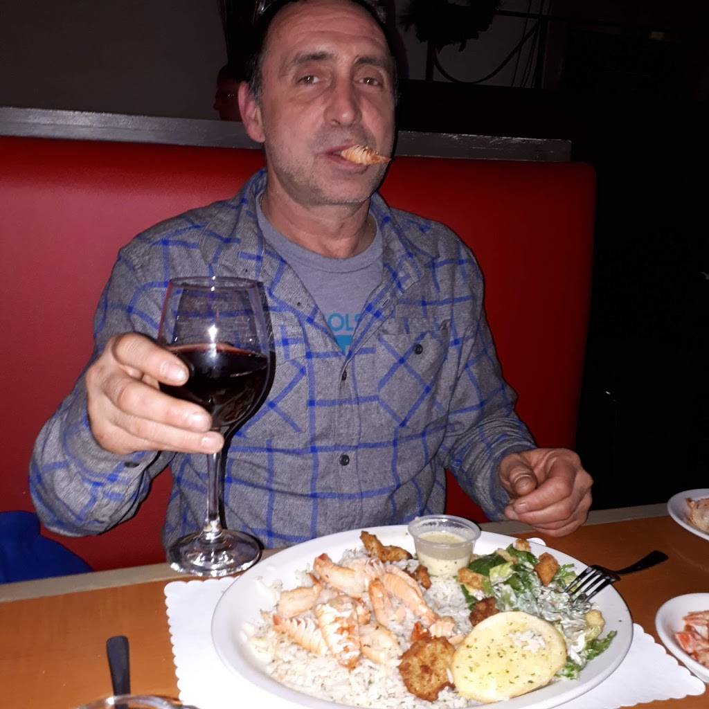 Restaurant Du Grand Hotel | restaurant | 11750 1ᴱ Avenue, Saint-Georges, QC G5Y 2C8, Canada | 4182286090 OR +1 418-228-6090