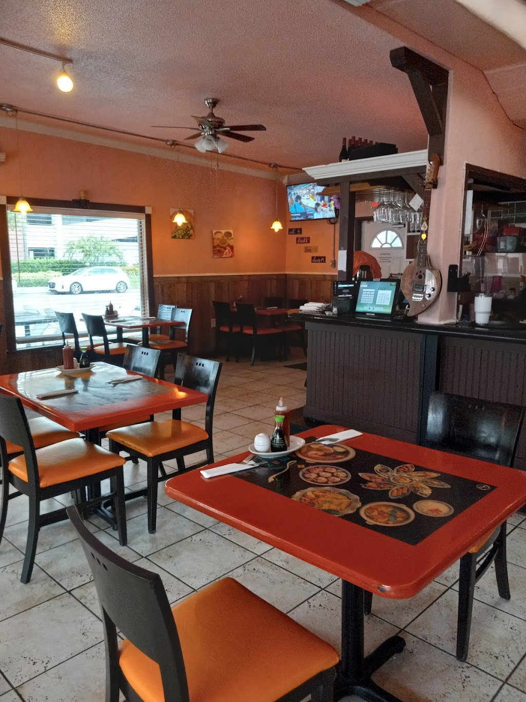 Pin On Cafe | restaurant | 1100 Central Ave N, St. Petersburg, FL 33705, USA | 7273298510 OR +1 727-329-8510