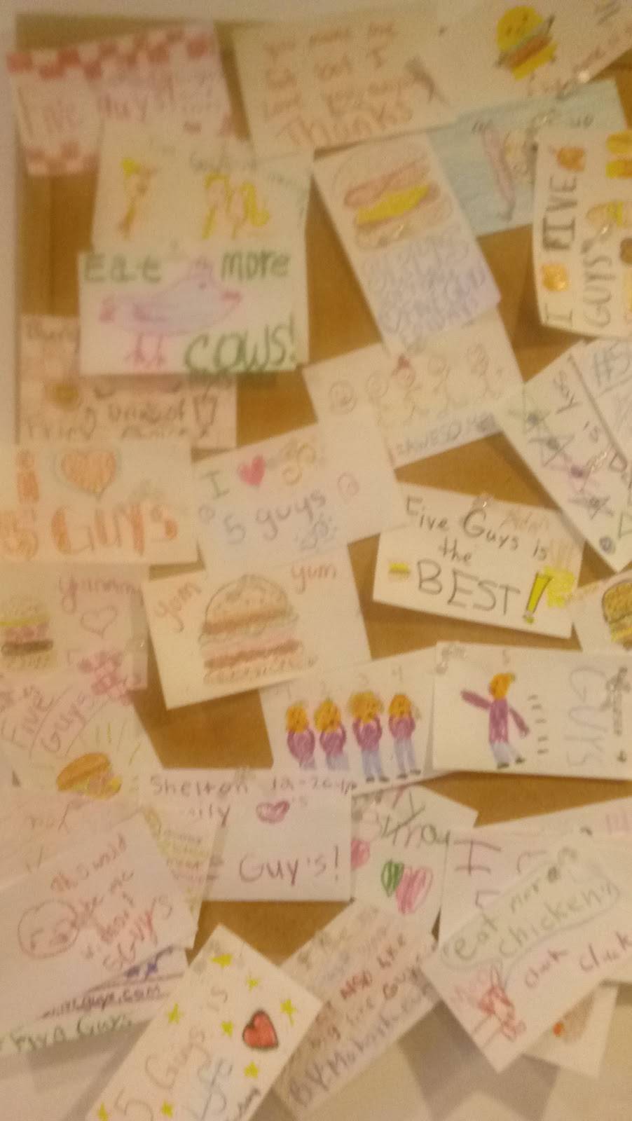 Five Guys | meal takeaway | 3059 Solomons Island Rd, Edgewater, MD 21037, USA | 4109568212 OR +1 410-956-8212