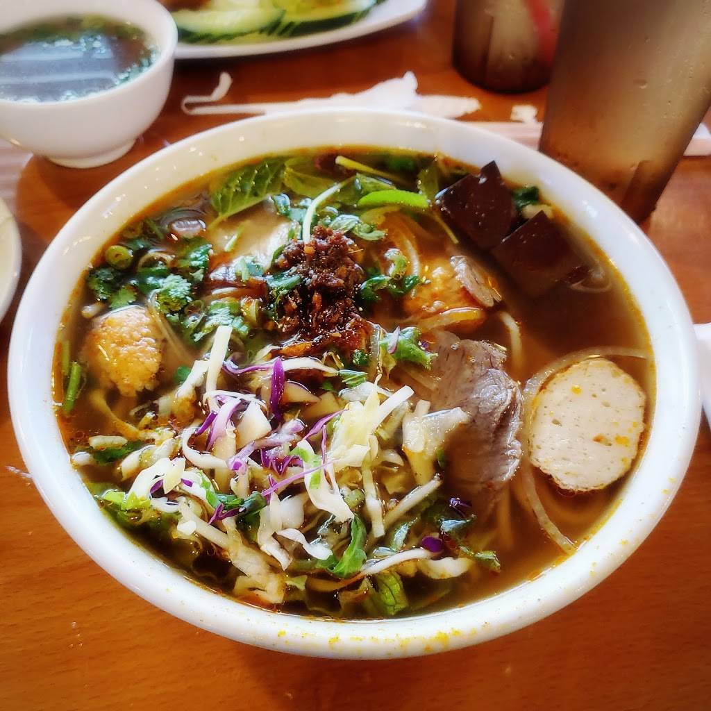 Pho ABC | restaurant | 7811 Greenback Ln, Citrus Heights, CA 95610, USA | 9167210206 OR +1 916-721-0206