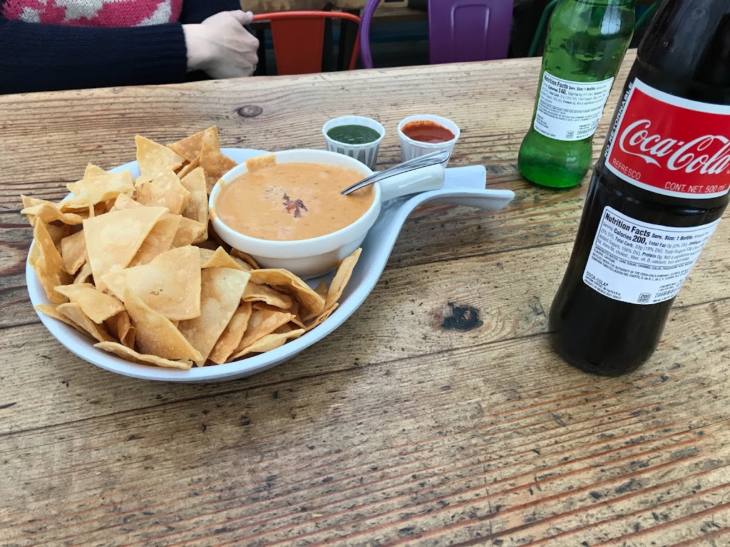 El Sancho Taco Shop East | restaurant | 335 NE Dekalb Ave, Bend, OR 97701, USA | 4582065973 OR +1 458-206-5973