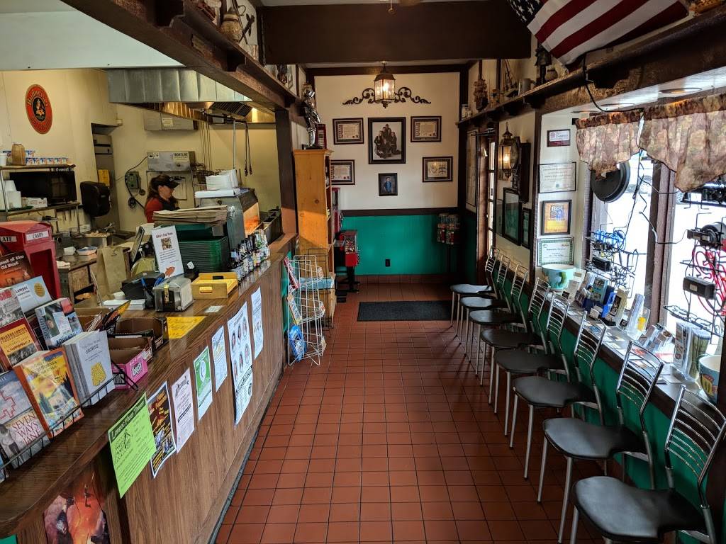 Alfies Fish & Chips | restaurant | 610 N H St, Lompoc, CA 93436, USA | 8057360154 OR +1 805-736-0154