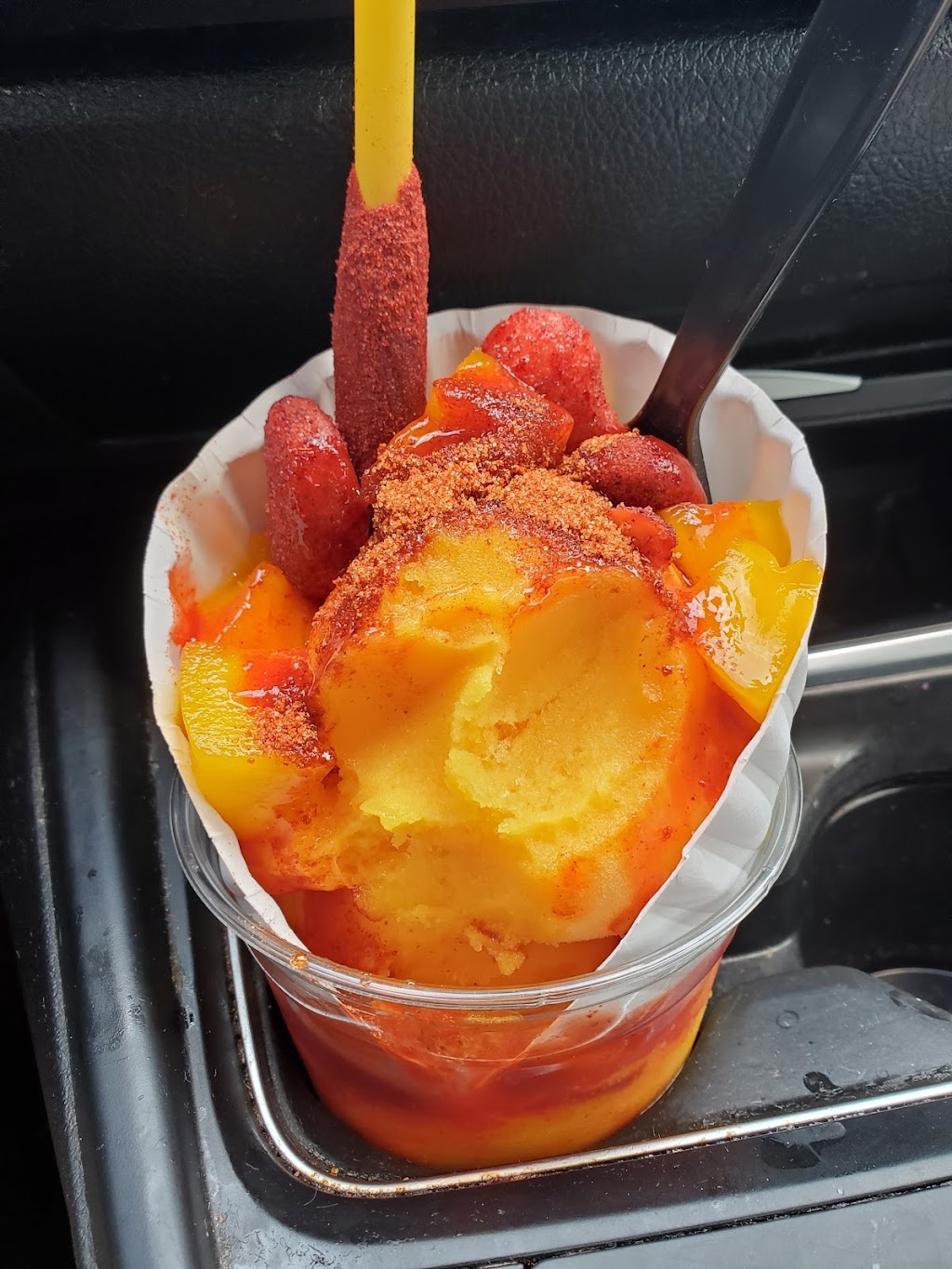 The Little Penguins Snacks | meal takeaway | 820 Fredericksburg Rd, San Antonio, TX 78201, USA | 2104553001 OR +1 210-455-3001