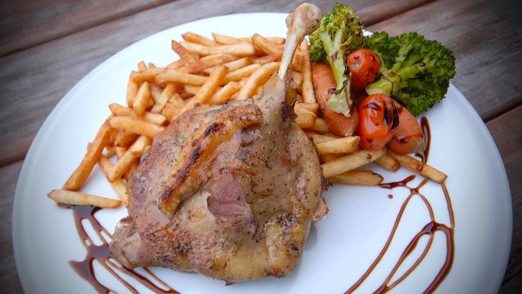 Au Charbon - Apportez Votre Vin BYOB - Steak Burgers Pizza Pasta | restaurant | 358 Rue Principale, Saint-Sauveur, QC J0R 1R0, Canada | 4507440258 OR +1 450-744-0258