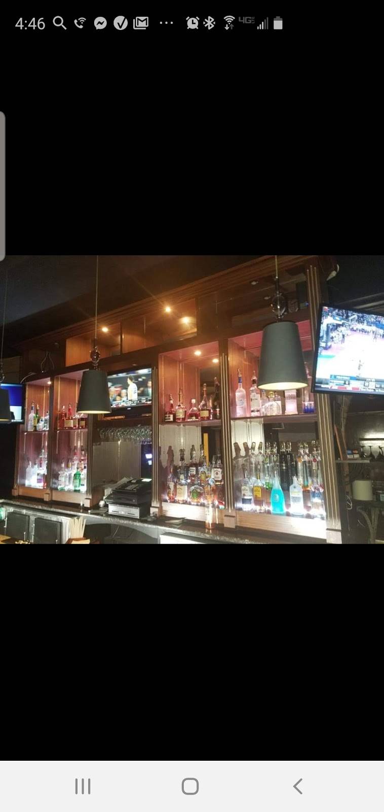 Exclusives bar and restaurant | restaurant | 700 N Salina St, Syracuse, NY 13208, USA | 3159922290 OR +1 315-992-2290