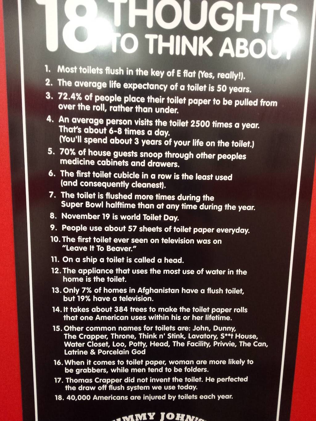Jimmy Johns | meal delivery | 1419 Highway 20 W, McDonough, GA 30253, USA | 6787825955 OR +1 678-782-5955