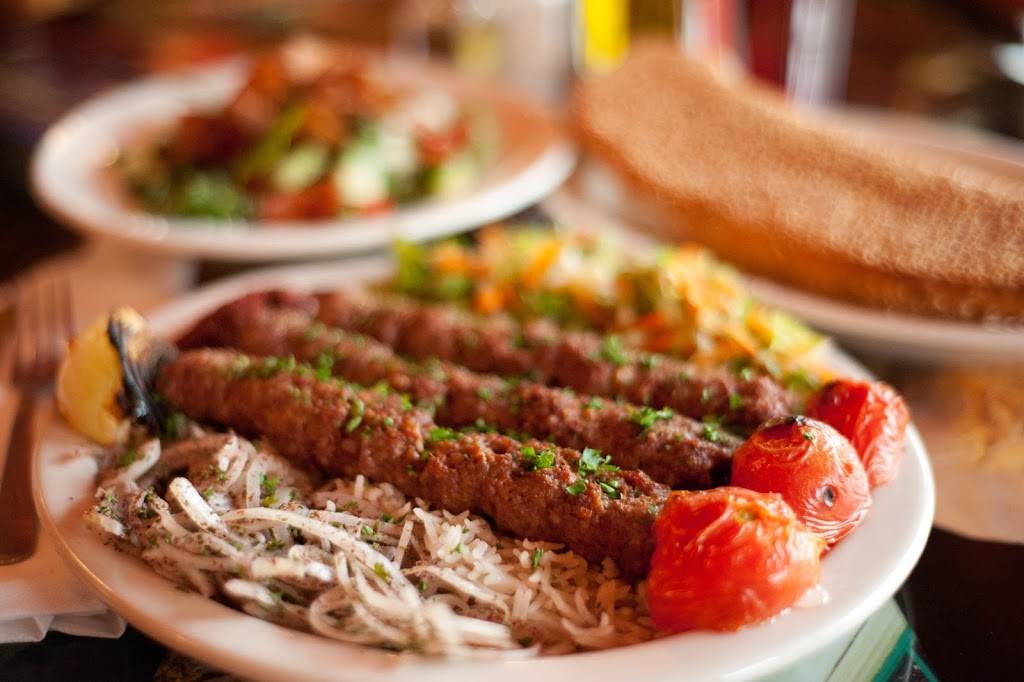 Mama Mia Cuisine Mediterranean restaurant | restaurant | 9115 Executive Park Dr, Knoxville, TN 37923, USA | 8656919100 OR +1 865-691-9100