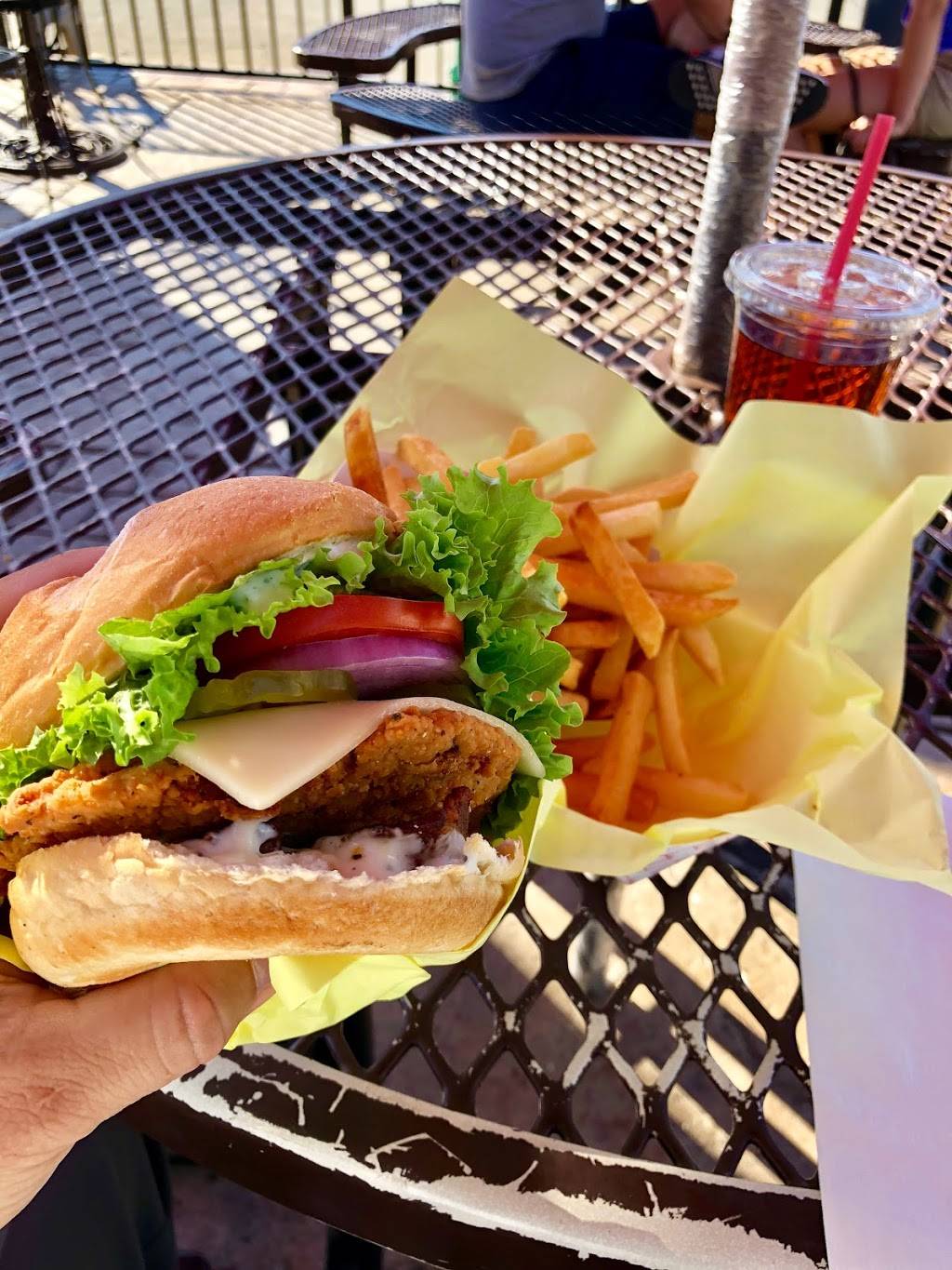 Andies Café | restaurant | 1042 Freeway Dr, Napa, CA 94558, USA | 7072591107 OR +1 707-259-1107