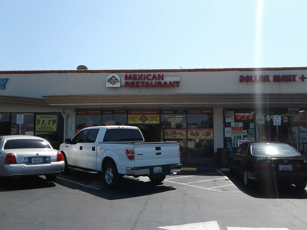 La Cañada Grill | restaurant | 841 W 19th St, Costa Mesa, CA 92627, USA | 9497228330 OR +1 949-722-8330