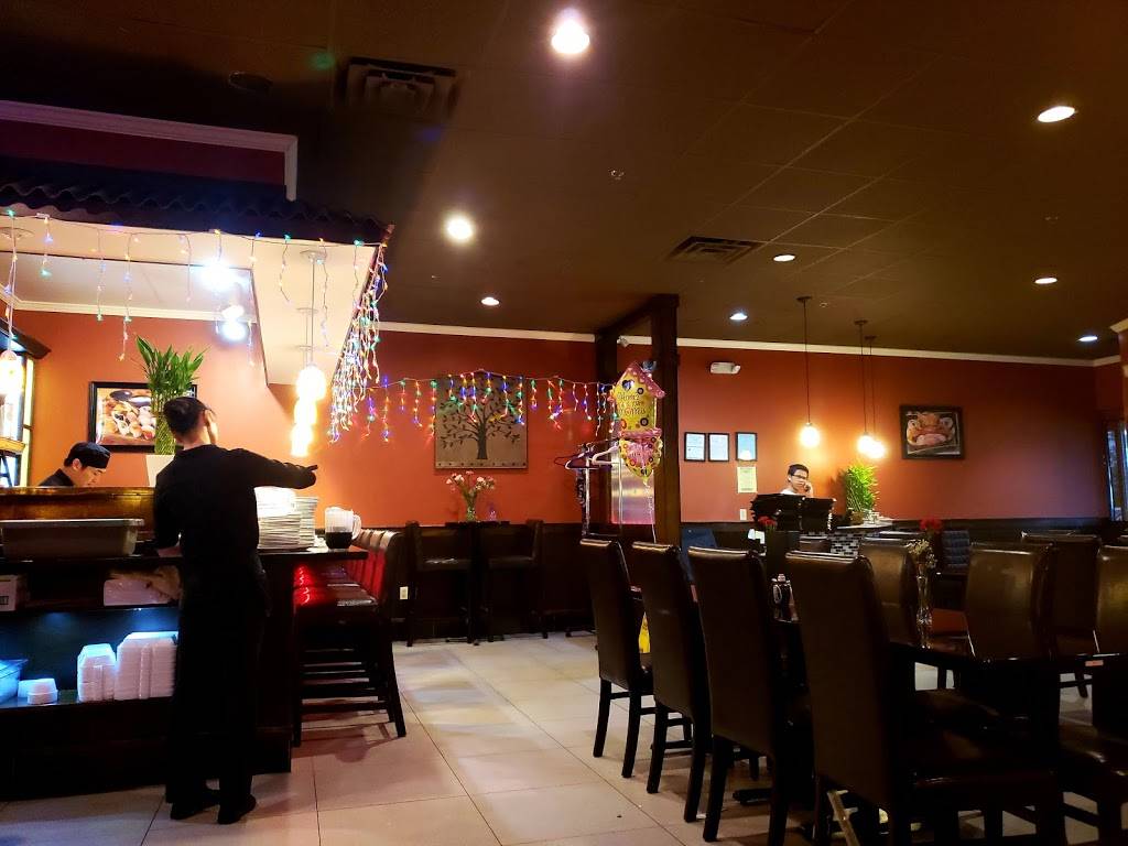 asian kitchen sushi bar | restaurant | 4000 W 106th St #165, Carmel, IN 46032, USA | 3179735848 OR +1 317-973-5848